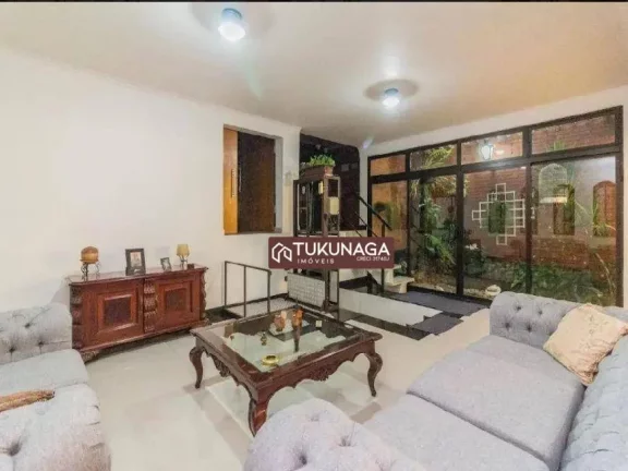 Imagem Sobrado com 5 quartos à venda, 450 m² por R$ 2.075.000 - Mandaqui - São Paulo/SP