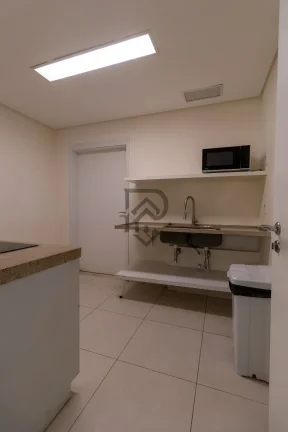 Imagem Apartamento em Jardim da Glória, São Paulo/SP