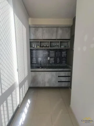 Imagem Apartamento à venda com 2 quartos no bairro Medeiros em Jundiaí/SP