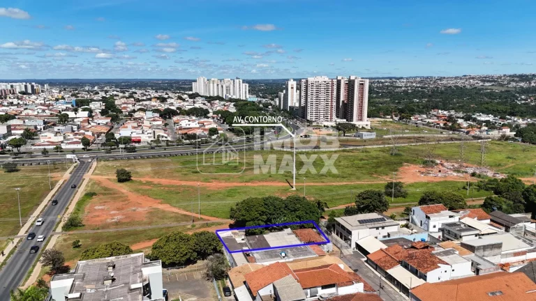 Imagem Casa (Lote) à Venda no Guará II, Guará por R$1.140.000