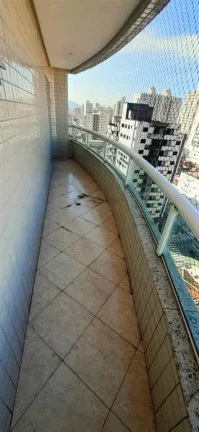 Imagem APARTAMENTO COM 292.34 m² - TUPI - PRAIA GRANDE SP