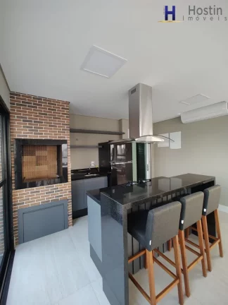 Imagem APARTAMENTO RESIDENCIAL em JOINVILLE - SC, FLORESTA