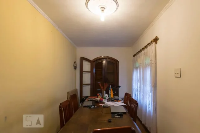 Imagem Casa à Venda - Cambuci, 3 Quartos, 350 m2