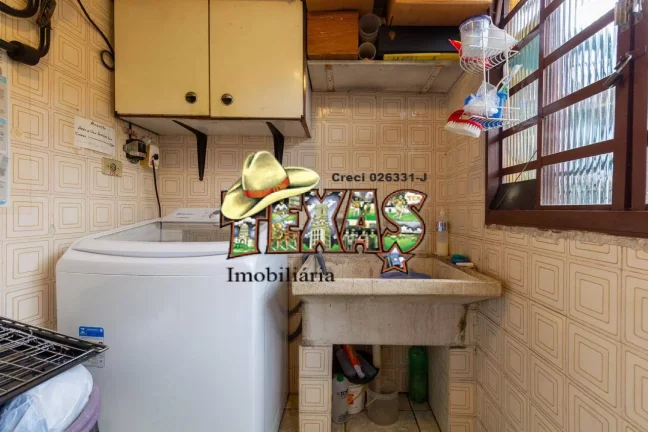 Imagem CASA TERREA PARA VENDA EM JARDIM COIMBRA