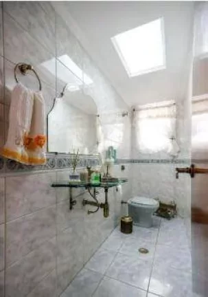 Imagem Sobrado com 3 dormitórios à venda, 148 m² por R$ 795.000,00 - Vila Pedra Branca - São Paulo/SP