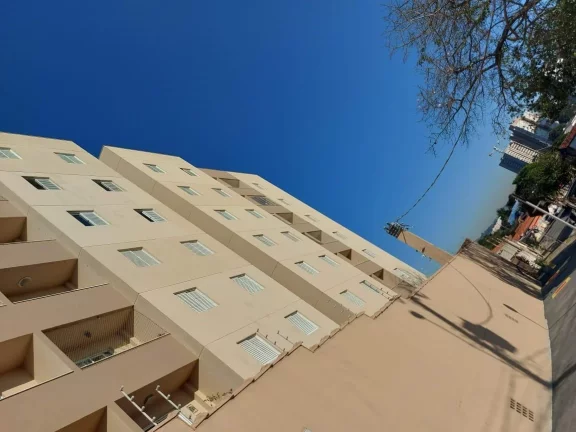 Imagem ALUGA-SE APARTAMENTO EM JUNDIAÍ