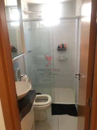 Imagem Apartamento de 2 Quartos no Altiplano Cabo Branco
