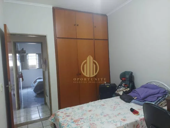 Imagem Casa térrea com edícula