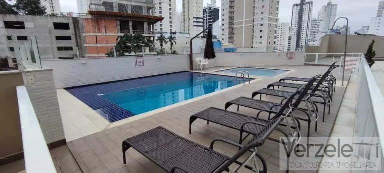 Imagem Apartamento 3 dormitórios para Venda em Balneário Camboriú / SC no bairro Pioneiros