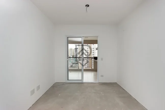 Imagem Apartamento saude pronto para morar com churrasqueira carvão