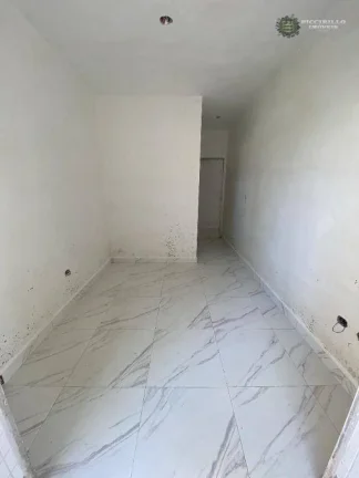 Imagem Apartamento com 1 dormitório à venda, 51 m² por R$ 330.000,00 - Vila Guilhermina - Praia Grande/SP