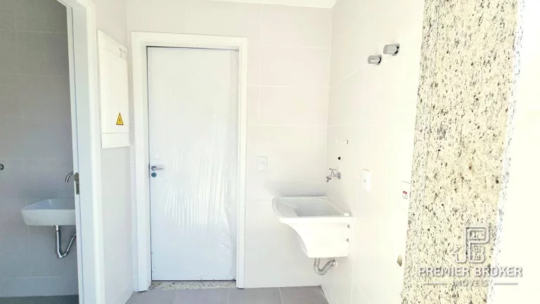 Imagem Cobertura à venda, 190 m² por R$ 1.000.000,00 - Agriões - Teresópolis/RJ