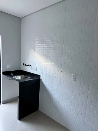 Imagem Casa à venda em Franca, Jardim do Éden, próximo com 3 quartos, 155m2
