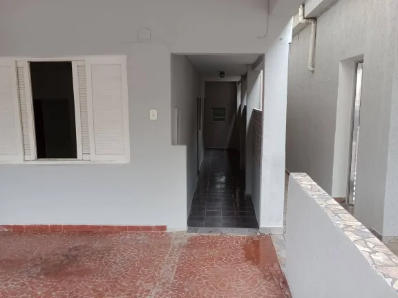 Imagem Casa para locação com 1 Dormitório no Jardim Vila Formosa