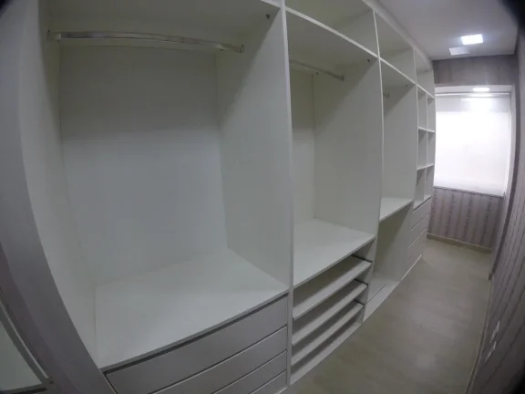 Imagem Apartamento para Venda em Santo André, Centro, 3 dormitórios, 3 suítes, 1 banheiro, 3 vagas