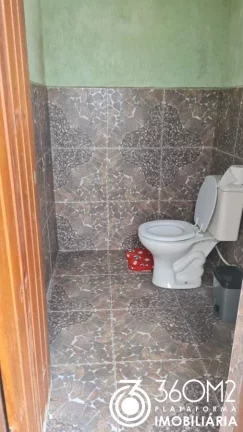 Imagem Casa para Venda em São Bernardo do Campo / SP no bairro Alvarenga
