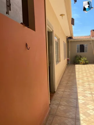 Imagem Ótima Casa a venda no Bairro Jardim XI de Agosto - Tatuí/SP.