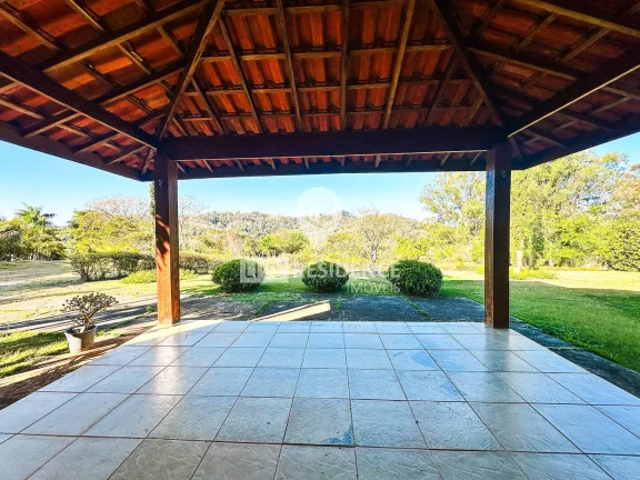 Imagem Sítio à Venda - Itatiba x Valinhos - 43.300 m²