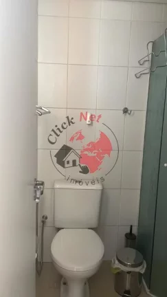 Imagem Apartamento com 2 dormitórios e 2 vagas á Venda no bairro Casa Branca em Santo André