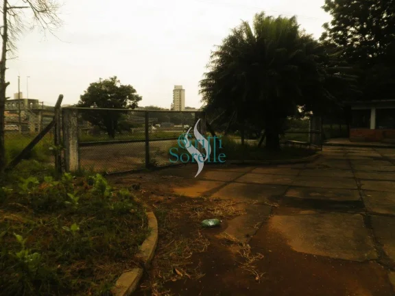 Imagem Terreno à Venda em Parque São Domingos - São Paulo/SP.