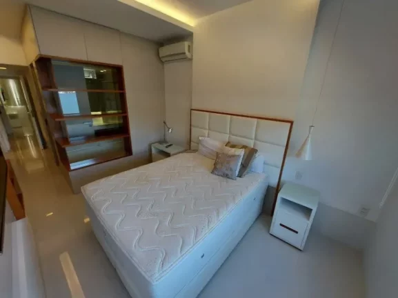 Imagem Apartamento para Locação em Rio de Janeiro, Lagoa, 3 dormitórios, 2 suítes, 3 banheiros, 1 vaga