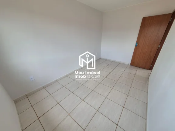 Imagem Apartamento 2 Quartos 1 Vaga 52 m² Residencial Ibiza Premium