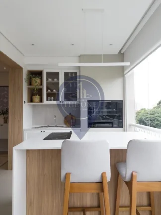 Imagem APARTAMENTO RESIDENCIAL em SÃO PAULO - SP, JARDIM CARAVELAS