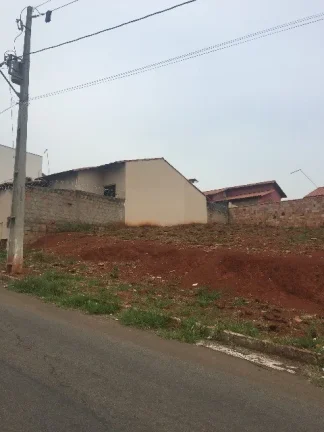 TERRENO RESIDENCIAL em PARÁ DE MINAS - MG, JARDIM AMERICA