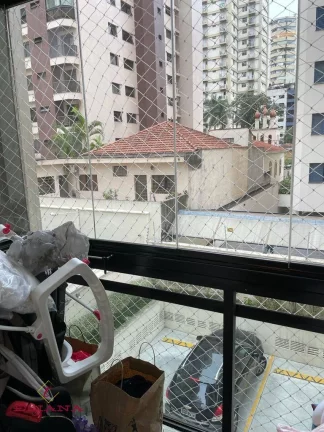 Imagem Apartamento com 3 quartos, 100m², à venda em São Paulo, Moema