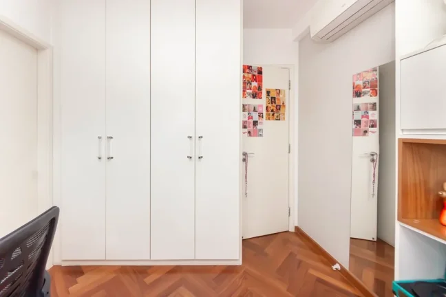 Imagem APARTAMENTO RESIDENCIAL em São Paulo - SP, Paraíso do Morumbi