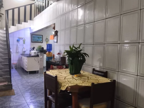 Imagem Casa à venda no Jardim Primavera- Iguape/SP
