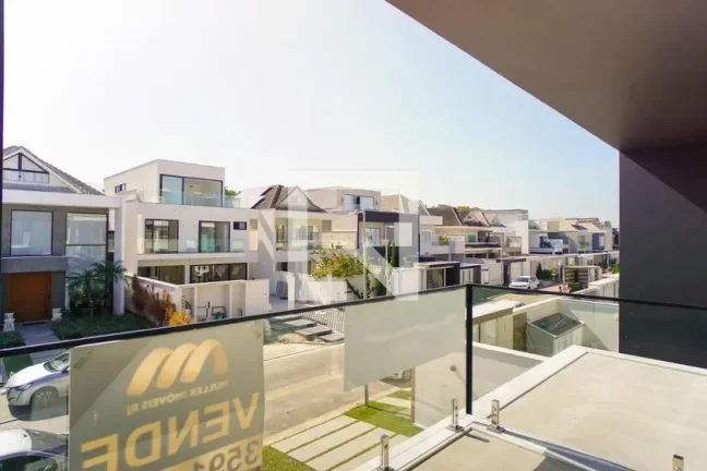 Imagem Casa à Venda - Recreio, 5 Quartos, 400 m2
