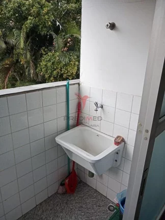 Imagem Vendemos apartamento de porteira fechada em Interlagos 390.000,00