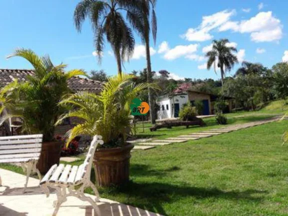 Imagem Chácara para Venda em São Roque, São João Novo, 3 dormitórios, 3 suítes, 7 banheiros, 8 vagas