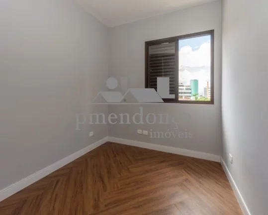 Imagem Apartamento a venda Rua Palestra Itália com 3 quartos e 2 vagas, 82m²