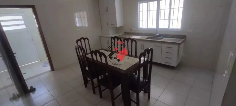 Imagem Sobrado à Venda no Bairro Baeta Neves - São Bernardo do Campo