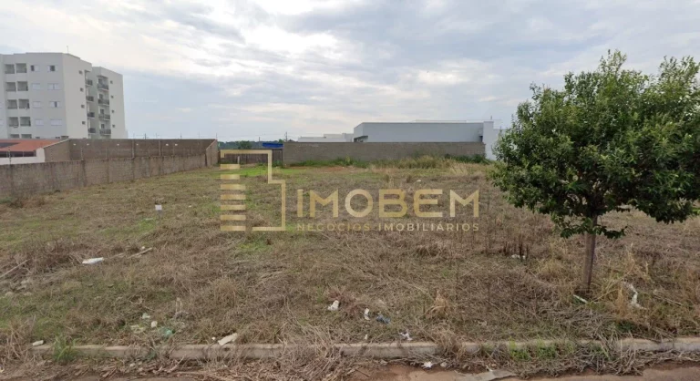 Terreno à venda em Sinop-MT, no Residencial Aquarela das Artes com 530,97m² de área!