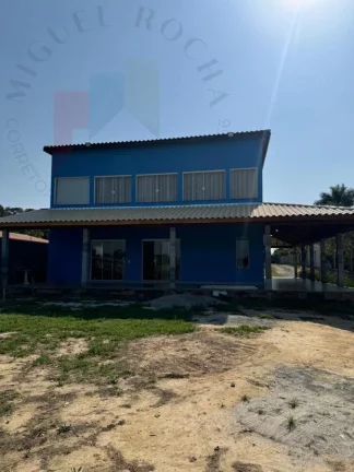 Imagem Sítio à venda no bairro Iperozinho em Capela do Alto/SP