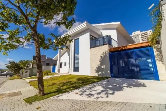 Imagem [Casa em Condomínio][Condomínio Monte Carlo]