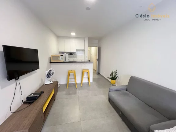 Imagem Apartamento mobiliado 1 Quarto | Consolação SP