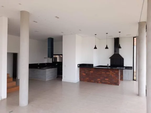 Imagem Casa Nova à Venda no Terras de Santa Cruz - Bragança Paulista!
