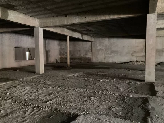 Imagem Prédio comercial para locação, Avenida Nove de Julho, Centro, Poá
