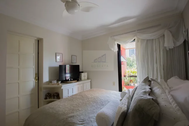 Imagem APARTAMENTO À VENDA 150M² 3 DORMITÓRIOS SENDO 1 SUITE VARANDA GOURMET NO MORUMBI