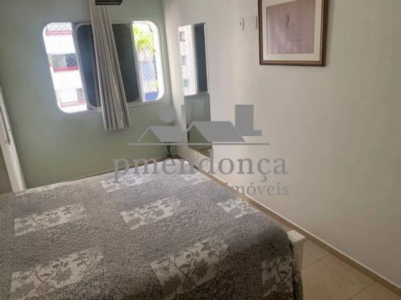 Imagem Apartamento a  venda na Pompéia, 3 quartos (1 suíte) e 2 vagas, 120m2