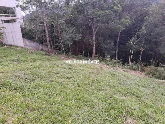 Imagem Terreno á venda em condomínio fechado, excelente oportunidade para construir a casa dos seus sonhos