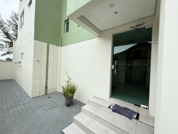 Imagem Apartamento 02 quartos, na Praia de Gravatá em Navegantes mobiliado. pronto para morar