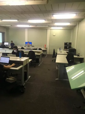 Imagem Sobrado para alugar, 600 m² por R$ 27.250/mês - Jardim - Santo André/SP