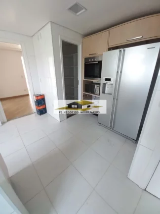 Imagem Apartamento com 127mts para venda na Vila Gumercindo