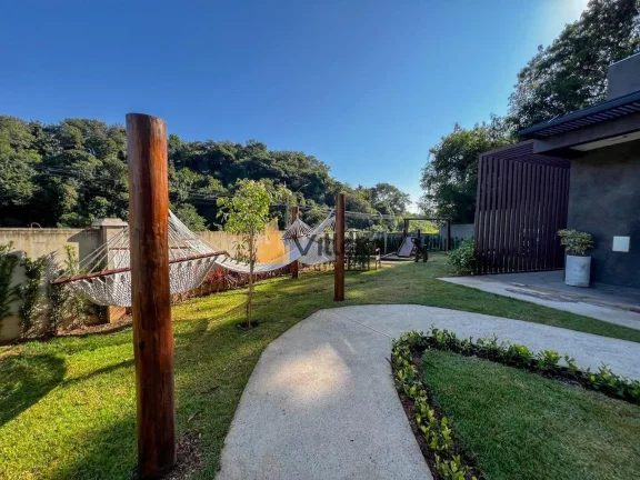 Imagem Descubra um lar que combina elegância, funcionalidade e bem-estar no coração do Parque Jataí, em...