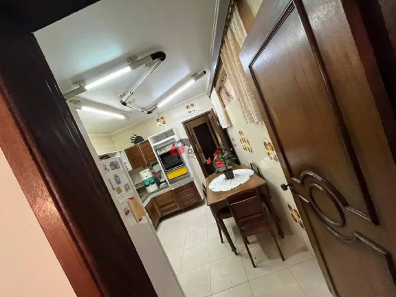 Imagem Sobrado à venda 3 Quartos, 3 Suites, 4 Vagas, 355M², Osvaldo Cruz, São Caetano do Sul - SP